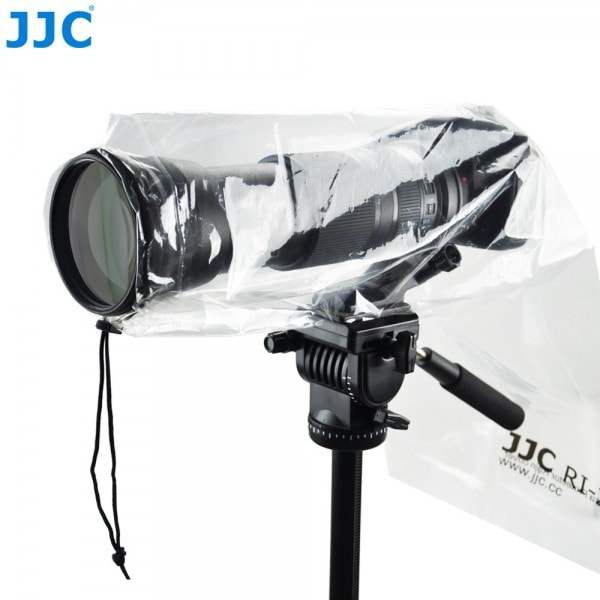 Produktbild JJC Ri-5 (Regenschutz, Diverse)
