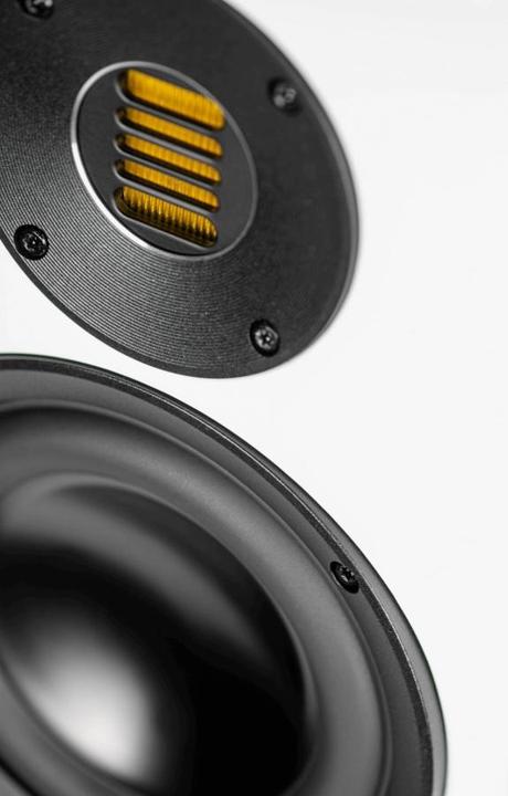 Actual product image ELAC Solano FS 287.2 highgloss *highgloss white* (1 pair)