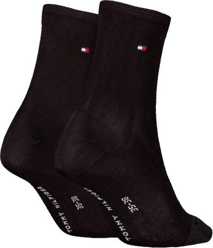 Produktbild Tommy Hilfiger Socken (2er Pack, 35 - 38)