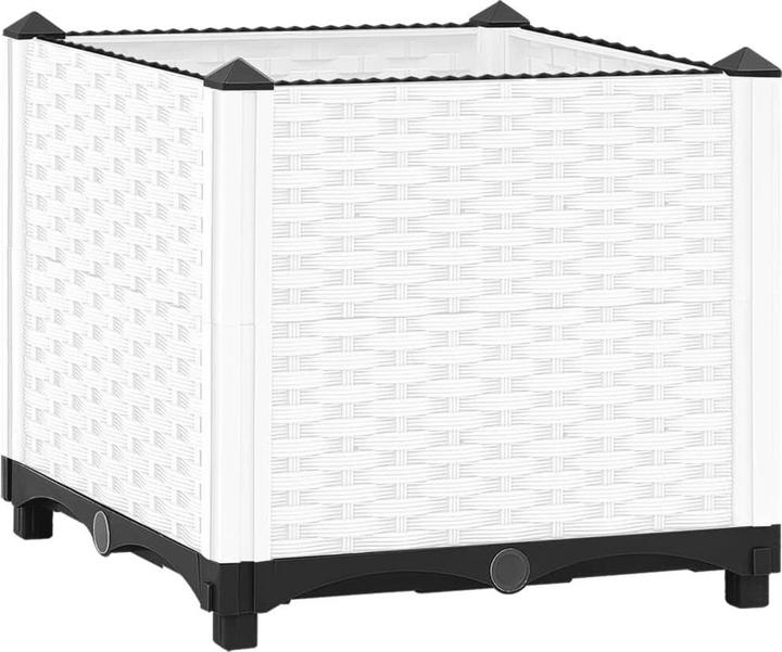 Image du produit vidaXL Hochbeet