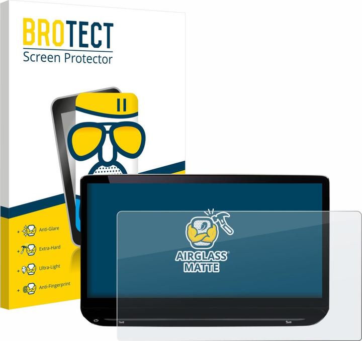 Image du produit BROTECT AirGlass Verre Mat