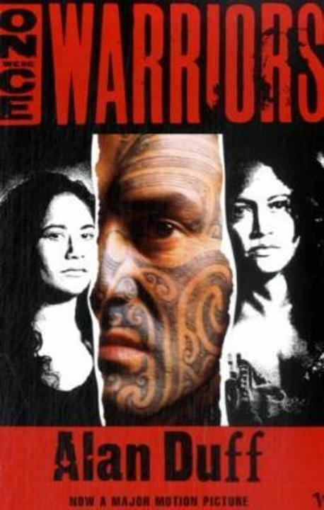 Produktbild Once Were Warriors (Englisch, Alan Duff, 1995)