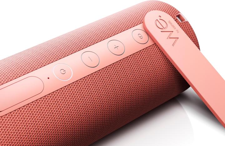 Produktbild We. by Loewe We. HEAR 2 (17 h, Akkubetrieb)