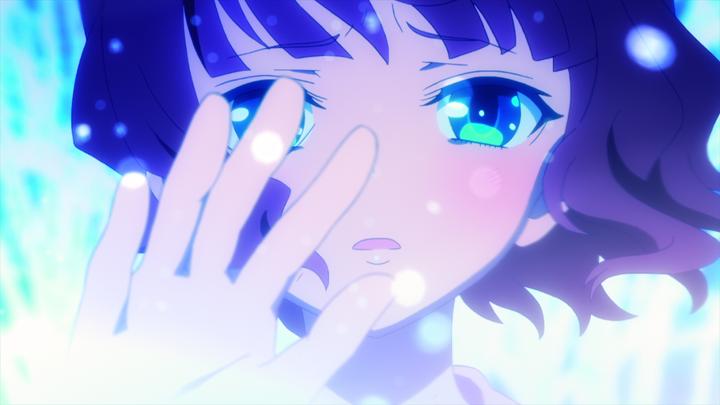 Actual product image Nagi No Asukara - Vol. 2 (episodes 07-11) (Blu-ray, German, Japanese)