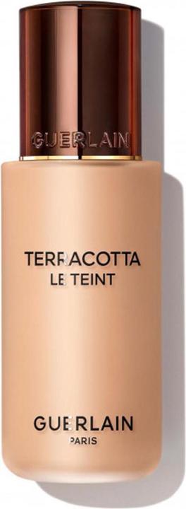 Immagine prodotto Guerlain TERRA 23 Luminiser Polvere Compatta 3.5W 35 ml (3,5W Caldo)