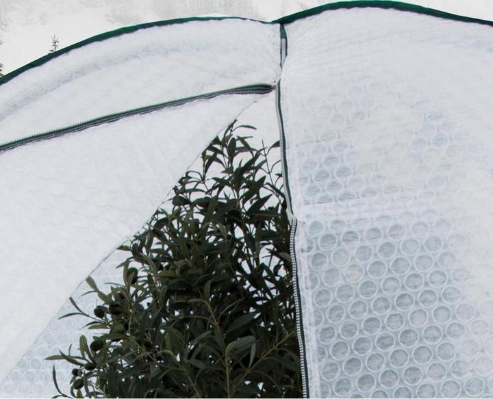 Image du produit Colibri Film de remplacement pour le Yurt d'hiver S