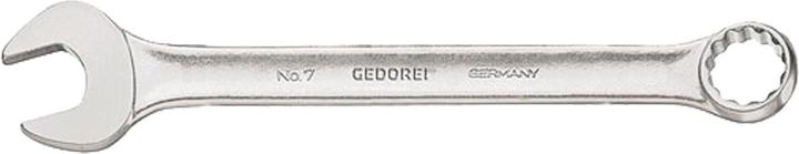 Image du produit Gedore Clé mixte (7 mm)