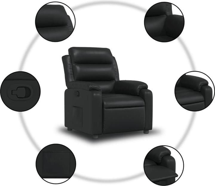 Immagine prodotto vidaXL Relaxsessel