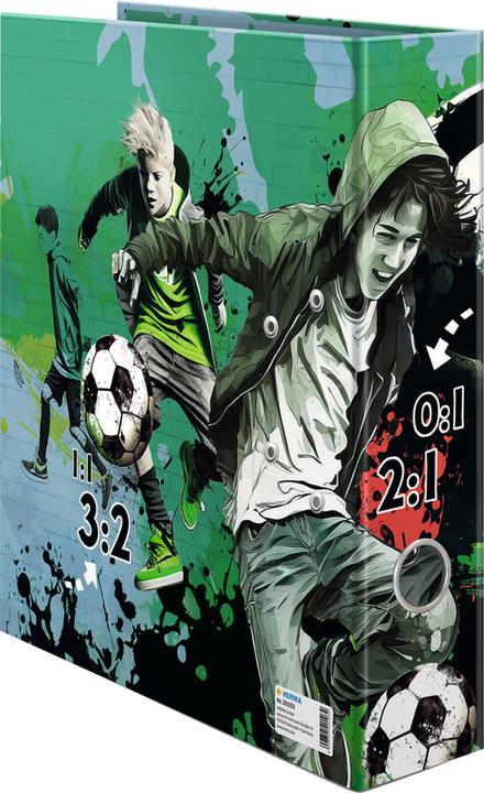 Immagine prodotto HERMA Motivo della cartella A4 (A4, 70 mm, 1 pz.)