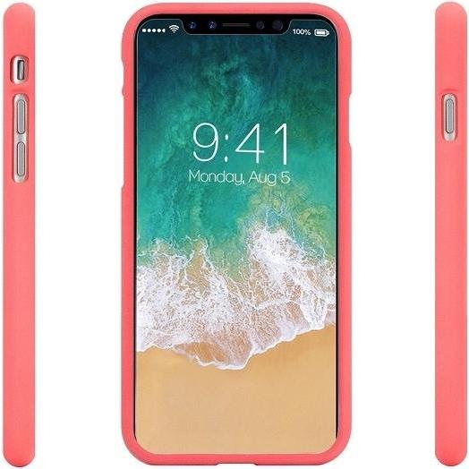 Thumbnail - Mercury Soft Huawei Mate 10 rózowy pink (Huawei Mate 10), Smartphone Hülle, Pink
