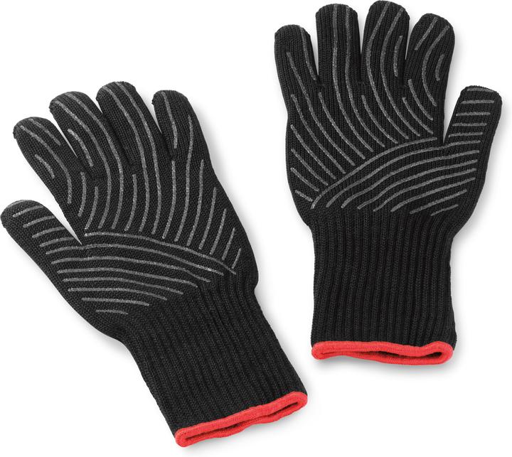 Produktbild Weber Grillhandschuh-Set L/XL (100% Aramid)