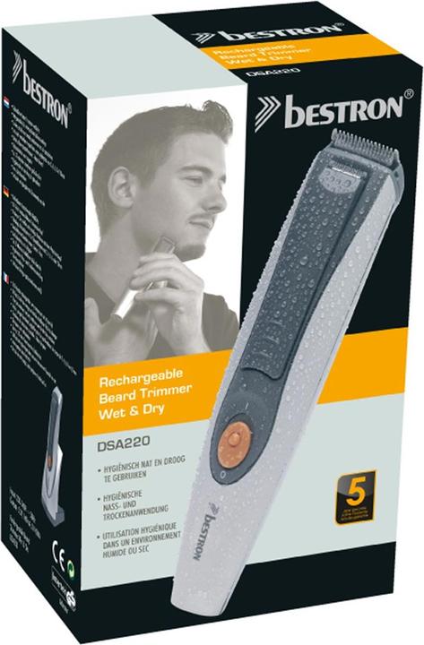 Produktbild Bestron Dsa220