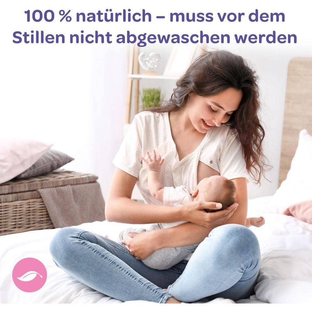 Thumbnail - Lansinoh, Mamapflege, Vater Philipps Nervenstaer