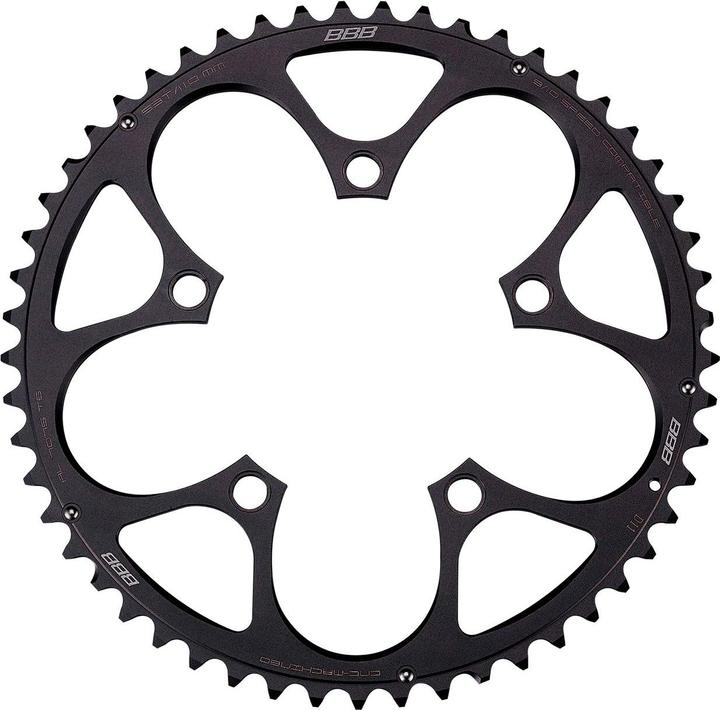 Image du produit BBB CompactGear BCR-31, 53 dents (53)