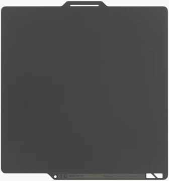 Actual product image Bambu Lab Cool Plate SuperTack X1/P1 series and A1 (Plate)