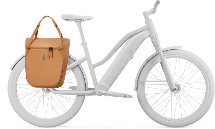 Actual product image Thule Chasm (21 l)