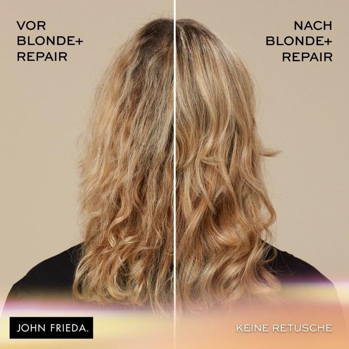Image du produit John Frieda Blonde+ (200 ml)