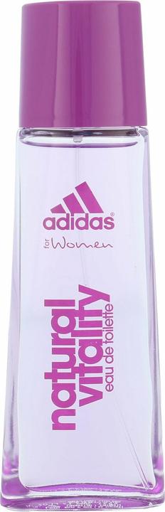 Produktbild adidas Natural Vitality (Eau de Toilette, 50 ml)