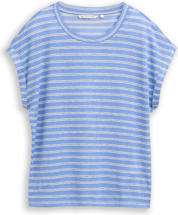 Image du produit Tom Tailor T-shirt à rayures (M)