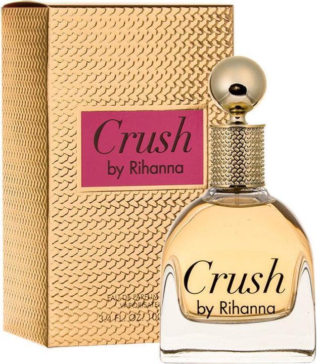 Immagine prodotto Rihanna Crush (Eau de parfum, 100 ml)