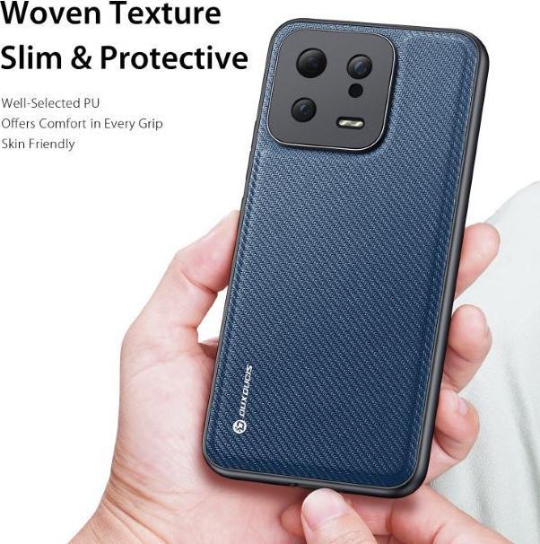 Image du produit Dux Ducis Fino Series Hardcase (Xiaomi 13)