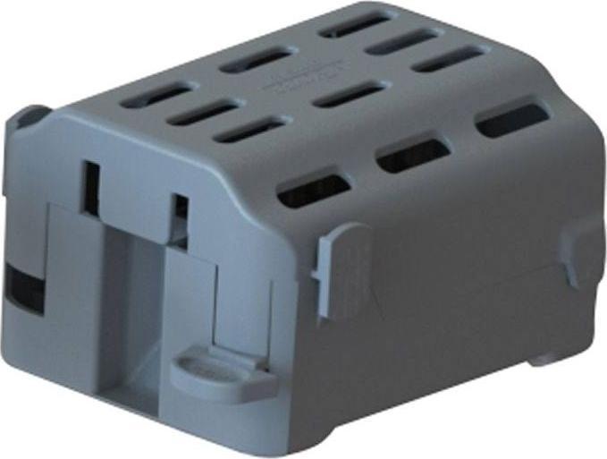 Produktbild de Buyer Doppelklinge Julienne 2 und 7mm für Swing Mandoline mit Box