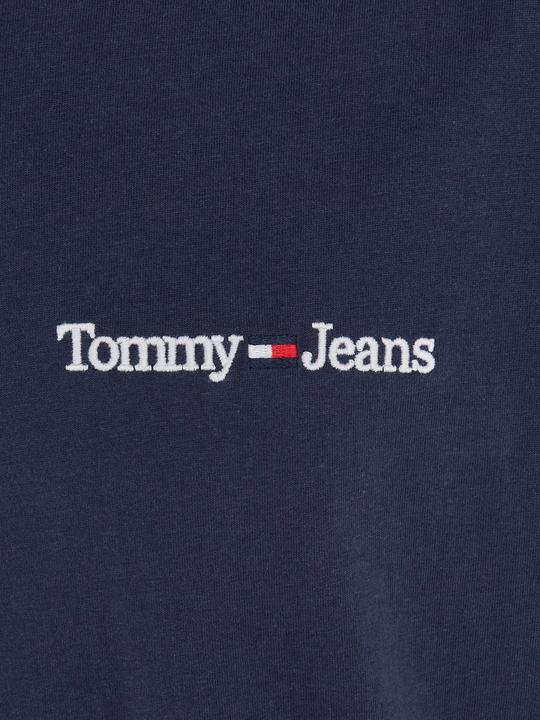 Produktbild Tommy Hilfiger T-Shirt navy (50, M)