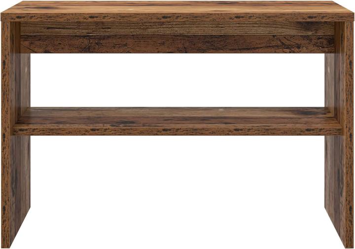 Actual product image vidaXL TV-Schränk (30 x 30 x 40 cm)