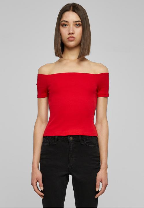 Actual product image Urban Classics tee (XS)
