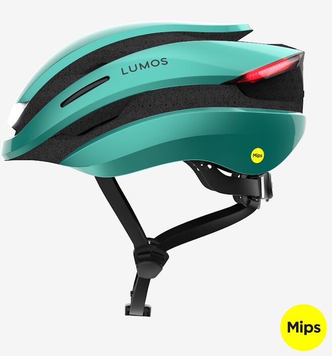 Actual product image Lumos Ultra MIPS Bicycle Helmet (54 - 61 cm)