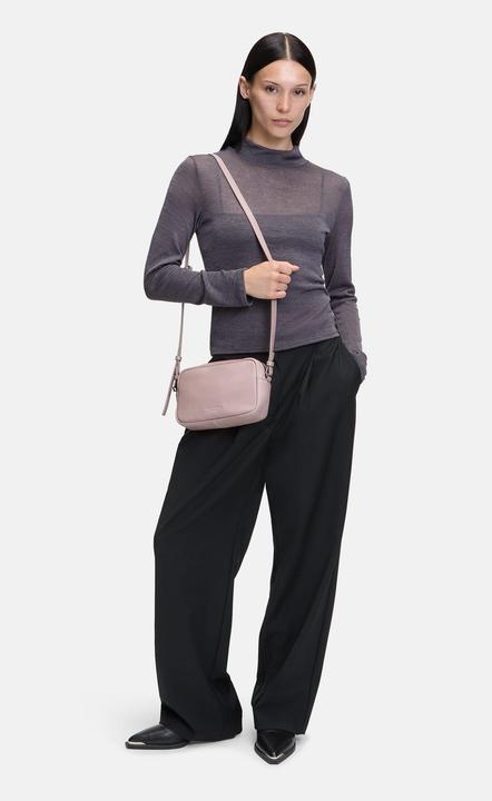 Immagine prodotto Liebeskind Berlin Crossbody Kleine Camera Bag aus weichem Leder