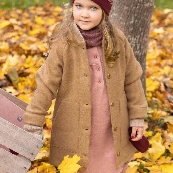Actual product image Disana Kid's walk coat