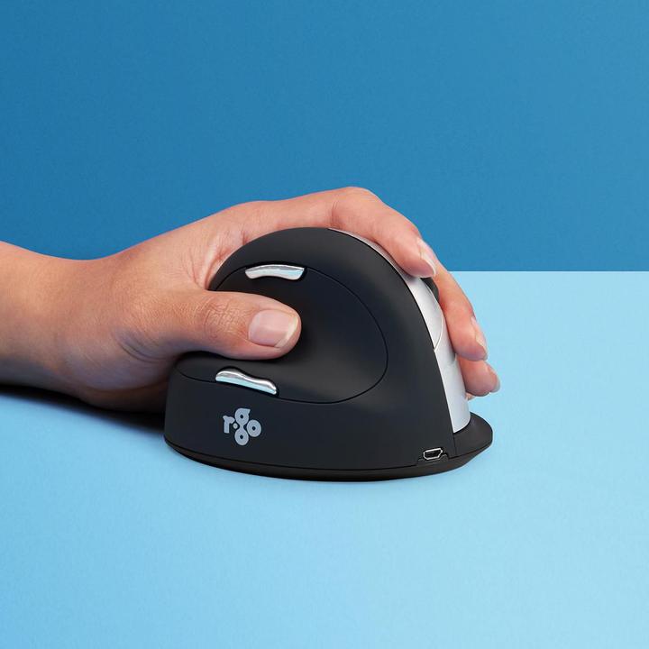 Image du produit R-Go Tools Rgohelelawl (Sans fil)