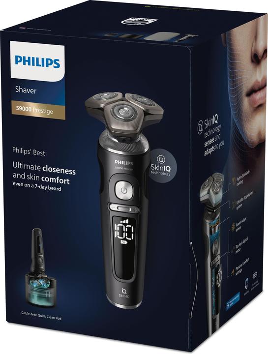 Actual product image Philips Series 9000 Prestige