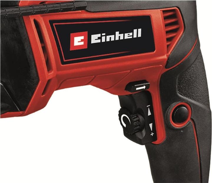 Produktbild Einhell Bohrhammer TC-RH 26 4F (Netzbetrieb)