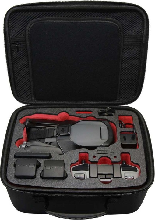 Produktbild TomCase Smart Softcase für DJI Drohne Mavic 3 (DJI Mavic 3)