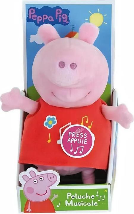 Produktbild Peppa Pig Peppa Wutz