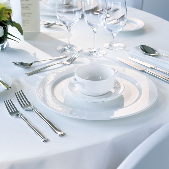 Produktbild Villeroy & Boch Tafelbesteck 68tlg. Victor (68 Stück, Besteck Set)