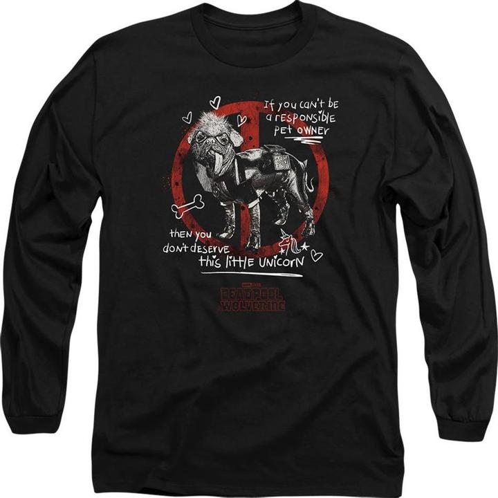 Image du produit Deadpool & Wolverine - T-shirt - Adulte (XXL)