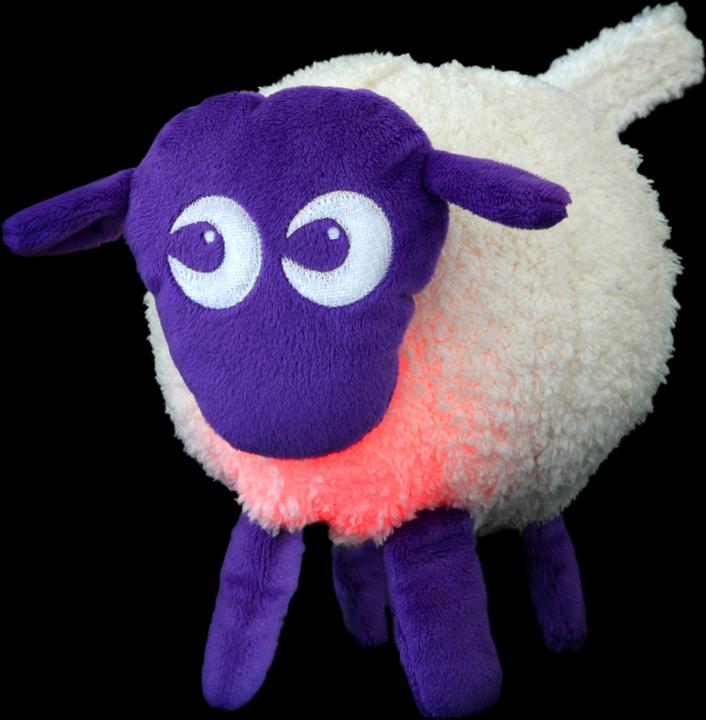 Actual product image Sweet Dreamers Ewan the dream sheep (17 cm)