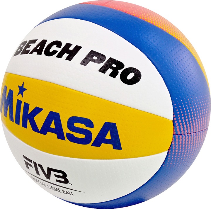 Produktbild Mikasa Beach Volleyball BV550C