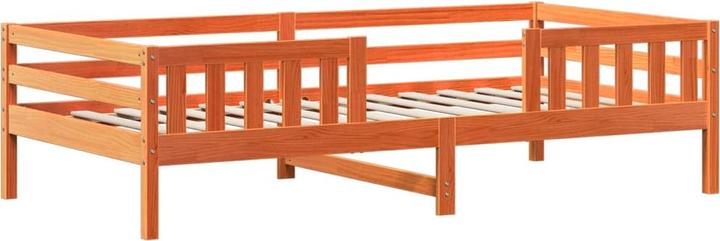 Image du produit vidaXL Bett- und Bank Set (70 cm)