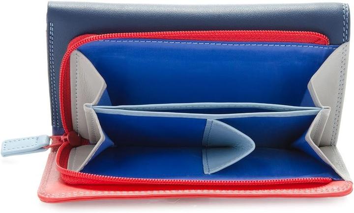 Actual product image Mywalit Medium Tri-fold wallet I leather 14 cm
