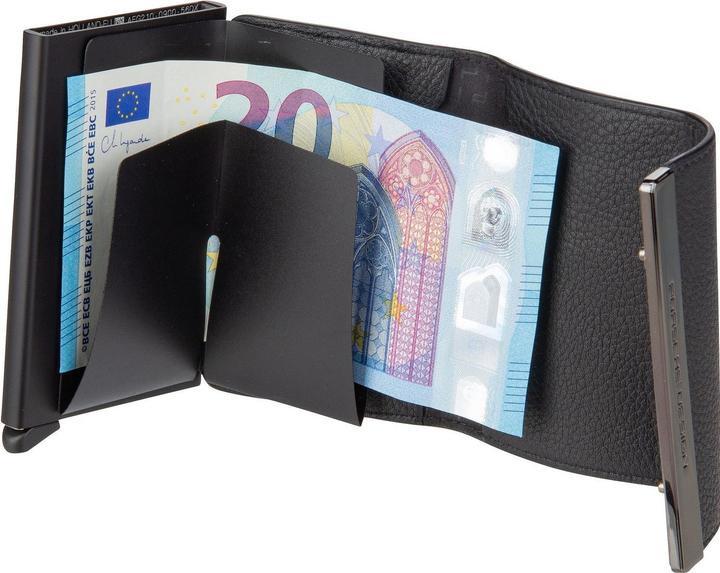 Actual product image Porsche Design X Secrid