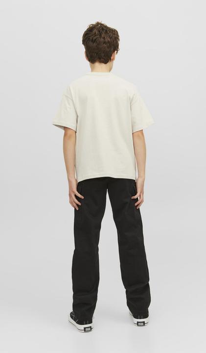 Immagine prodotto Jack & Jones Jorvesterbro Tee Ss Crew Neck Noos Mni (116)