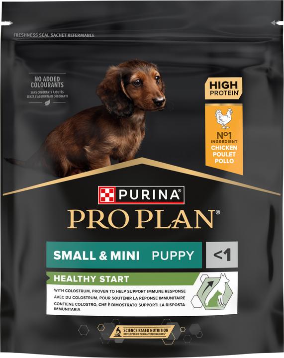 Produktbild Pro Plan Optistart (Junior, 1 Stk., 700 g)