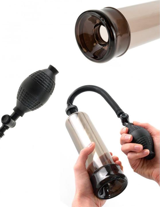 Image du produit Shots Anfänger Power Pumpe