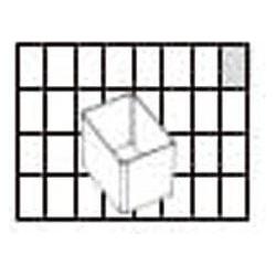 Thumbnail - Cimco, Zubehör Werkzeugaufbewahrung, Facheinsatz