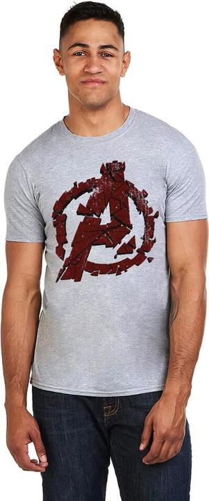 Produktbild Dick Smith Tshirt (L)