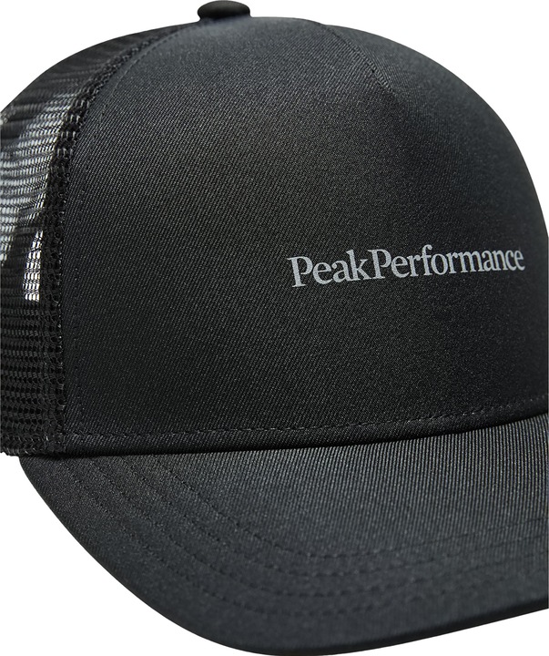 Produktbild Peak Performance Trucker Cap (One Size)